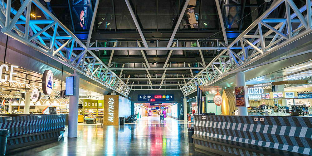 keflavik arrivals departures